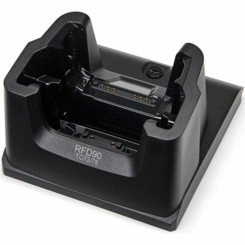 Zebra Charging Cup