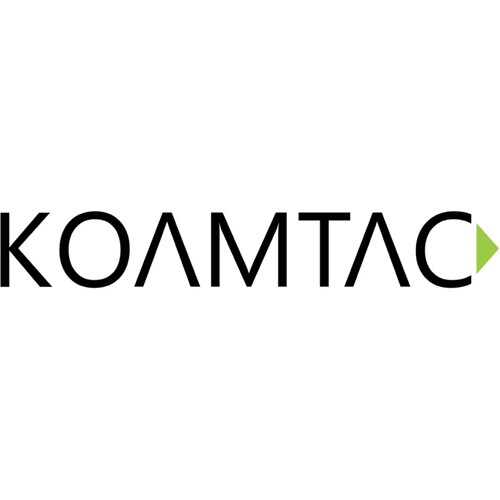 KoamTac Cradle - Docking - SmartSled - 5 Slot - Charging Capability