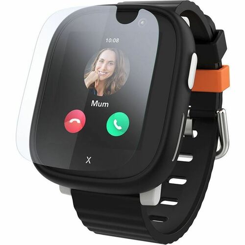 XPLORA Screen Protector for X6Play - For LCD Smartwatch