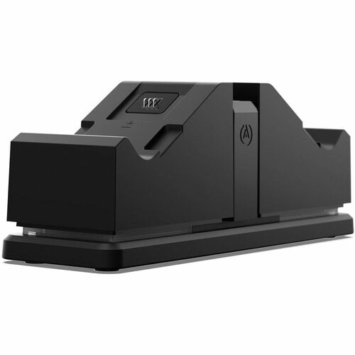 PowerA Cradle - Wireless Controller - Charging Capability - Black