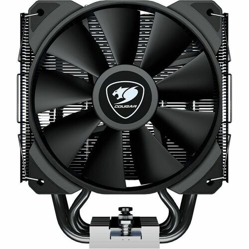 COUGAR Forza 85 Essential CGR-FZAE85 Ventilador / disipador - Procesador, Chasis, Placa Base, CPU - 120mm Maximum Fan Diam