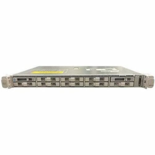 Équipement de Gestion d'Infrastructure Cisco