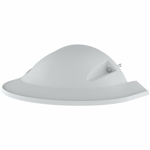 AXIS Surveillance Camera Weather Shield for Surveillance Camera - Outdoor - Weather Resistant, Sunlight Resistant, Rain Re