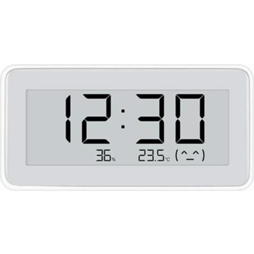 MI LYWSD02MMC Weather Station - White - Temperature, Humidity