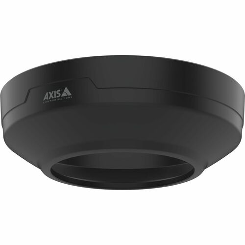 AXIS TM3821 Dome Casing for Security Camera - Indoor - Black - 4 Piece