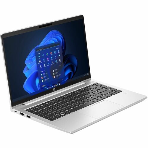 HP ProBook 440 G10 35.6 cm (14") Notebook - Full HD - 1920 x 1080 - Intel Core i7 13th Gen i7-1355U Deca-core (10 Core) - 