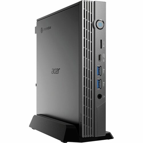 Chrome-Box Acer CXI5 CXI5 - Intel Core i7 i7-1270P - vPro-Technologie - 16 GB - 256 GB SSD - Intel Chip - ChromeOS - Intel