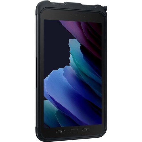 Samsung Galaxy Tab Active3 SM-T575 Rugged Tablet - 8" WUXGA - Octa-core (Mongoose M3 Quad-core (4 Core) 2.70 GHz + Cortex 
