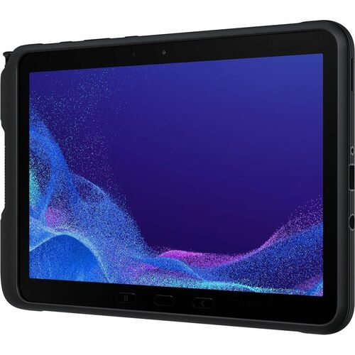 Samsung Galaxy Tab Active4 Pro SM-T636B Rugged Tablet - 10.1" WUXGA - Qualcomm SM7325 Snapdragon 778G 5G Octa-core - 4 GB 