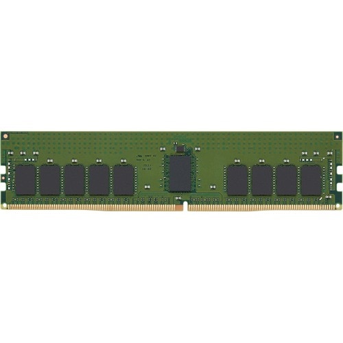MEMORIA KINGSTON 16GB DDR4 3200MT/S ECC DUAL RANK MODULE