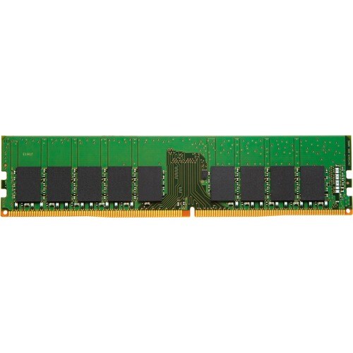 MEMORIA KINGSTON 16GB DDR4 3200MT/S ECC UNBUFFERED DIMM