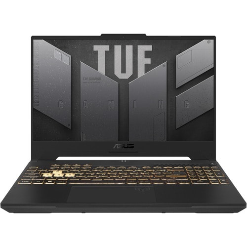 TUF Gaming F15 FX507 FX507VV4-LP080W 15.6" Gaming Notebook - Full HD - 1920 x 1080 - Intel Core i7 13th Gen i7-13700H Tetr