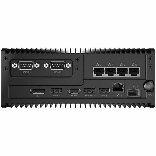 Industrieller Computer Lenovo ThinkEdge SE50 11RH009HGE - Intel Core i5 8th Gen i5-8365UE Quad-Core 1,60 GHz Prozessor - 1