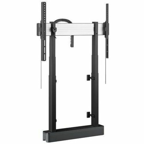 Optoma Lift für Display, Flachbildschirm - Schwarz - Höhenverstellbar - Bildschirmgröße: 218,4 cm (86 Zoll) - max. 120 kg 