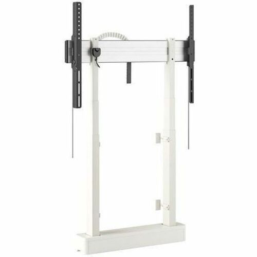 Optoma Lift für Display - Weiß - Höhenverstellbar - Bildschirmgröße: 218,4 cm (86 Zoll) - max. 140 kg Traglast