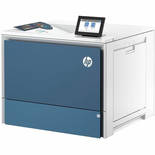 HP LaserJet Enterprise 5700dn Desktop Wired Laser Printer - Colour - 45 ppm Mono - 1200 x 1200 dpi Print - Automatic Duple