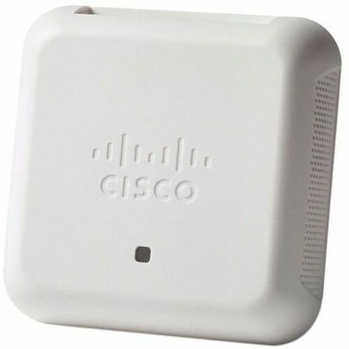 Cisco WAP150 Dual Band IEEE 802.11ac 1,20 Gbit/s Ponto de acesso sem fio - 2,40 GHz, 5 GHz - Interno - Tecnologia MIMO - G