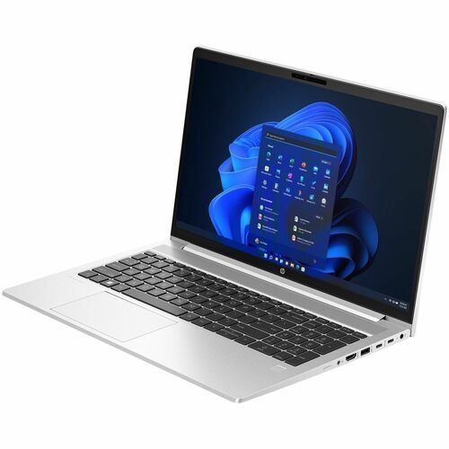 HP ProBook 450 G10 15.6" Notebook - Full HD - 1920 x 1080 - Intel Core i5 13th Gen i5-1335U Deca-core (10 Core) - 16 GB To