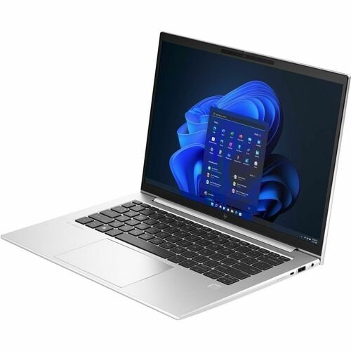 HP EliteBook 840 G10 14" Notebook - WUXGA - Intel Core i5 13th Gen i5-1335U - vPro Technology - 16 GB - 512 GB SSD - Spani