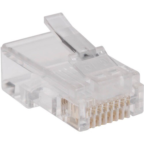Tripp Lite by Eaton N030-100-FL Netzwerkanschluss - 100