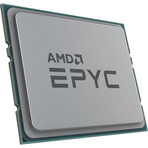 HPE EPYC 7002 (2nd Gen) 7282 Hexadeca-core (16 Core) 2.80 GHz Processor Upgrade - 64 MB L3 Cache - 3.20 GHz Overclocking S