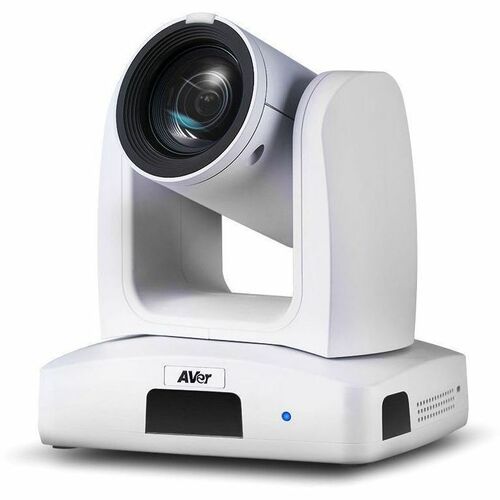 AVer PTZ330UNV2 Video Conferencing Camera - 8 Megapixel - 60 fps - USB 3.0 Type B - 3840 x 2160 Video - Exmor CMOS Sensor 