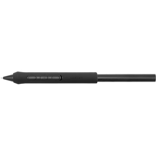 Wacom Stylus - Graphic Tablet Device Supported