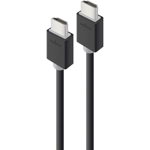 Alogic 1.50 m (59.06") HDMI A/V Cable - 1 - Cable for Audio/Video Device - First End: 1 x HDMI 2.0 Type A Digital Audio/Vi