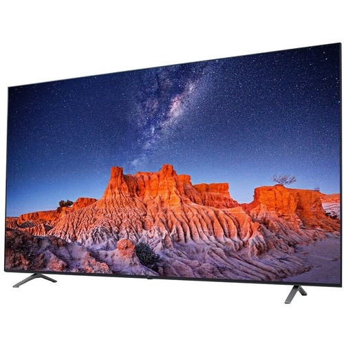 LG 50UQ801C0SB 1.27 m (50") Smart LCD TV - 4K UHDTV - HDR10 Pro, HLG - Google Assistant, Alexa Supported - AirPlay - 3840 