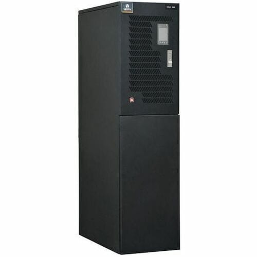 Vertiv Liebert S600E UPS 20 kVA (3x3) - Three In Three Out | Fully digital | Double Conversion | Compact Efficient Robust 