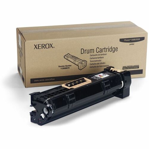 Xerox Laser Imaging Drum - 60000