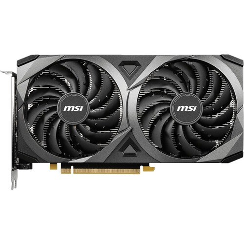 GEFORCE RTX 3050 VENTUS 2X 8G OC