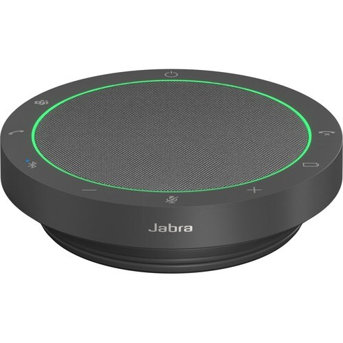 JABRA SPEAK2 75 - MS TEAMS LINK 380A DARK GREY