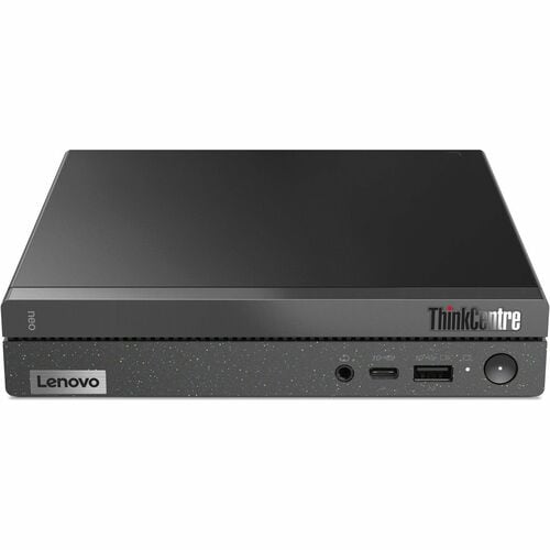 Lenovo ThinkCentre neo 50q Gen 4 12M2000QUX Desktop Computer - Intel Core i3 12th Gen i3-1215U - 8 GB - 256 GB SSD - Tiny 