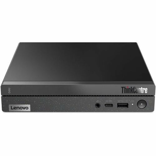 Lenovo ThinkCentre neo 50q Gen 4 12M2000MCF Desktop Computer - Intel Core i3 12th Gen i3-1215U - 16 GB - 256 GB SSD - Tiny