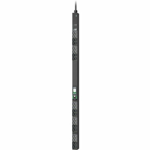 APC APDU10150SW PDU - Switched - 20 x IEC 60320 C13/C15/C19/C21, 20 x IEC 60320 C13/C15 - 32 A Network (RJ-45) - Vertical 