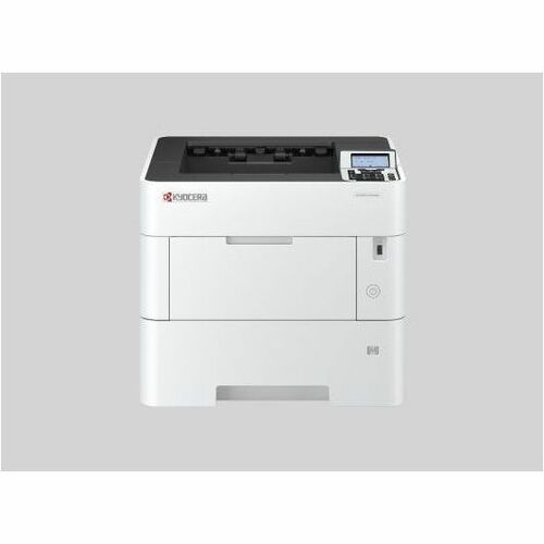 Kyocera Ecosys PA6000x Desktop Laser Printer - Monochrome - 60 ppm Mono - 1200 x 1200 dpi Print - Automatic Duplex Print -