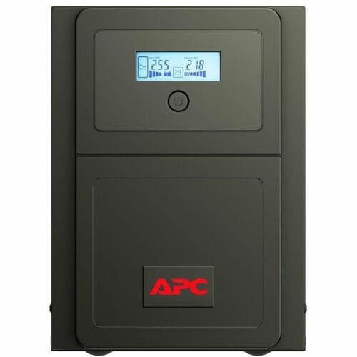 APC SMART-UPS SMV 1000VA 230V