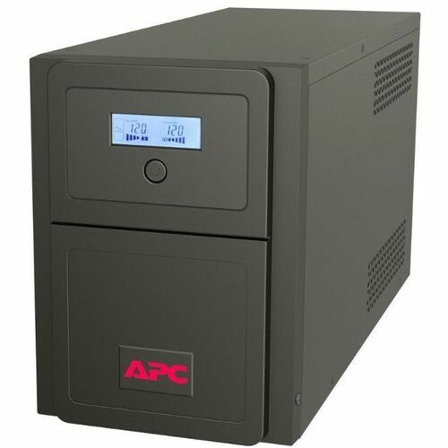 APC SMART-UPS SMV 1500VA 120V