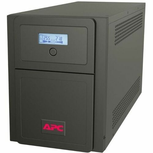 APC SMART-UPS SMV 3000VA 230V