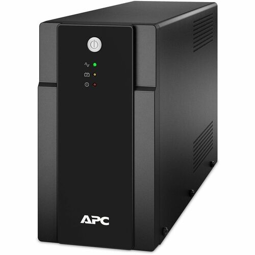 APC BACK-UPS 1500VA BIVOLT