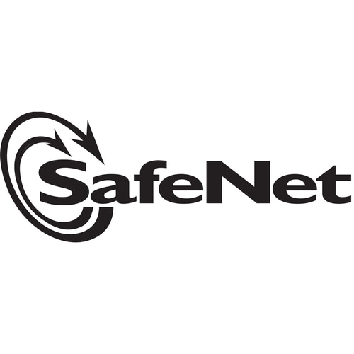 SafeNet Plus Service Plan - 3 Ans - Service - 24 x 7 - Technique