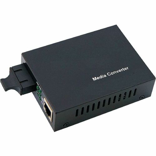 D-Link DMC-G1000SC Transceiver/Media Converter - 2 Port(s) - 1 x Network (RJ-45) - 1 x SC - Duplex SC Port - Twisted Pair,