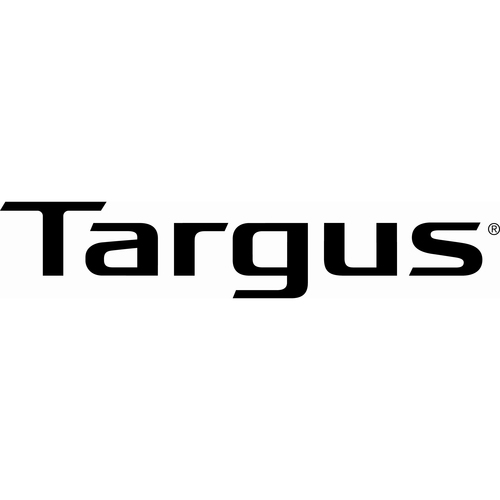 Targus AMU660 Mouse - USB - Optical - Black - Cable - 1000 dpi - Scroll Wheel