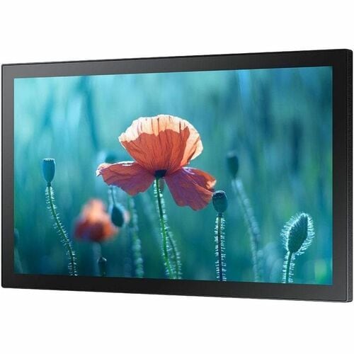 Samsung Digital Signage Display - 13" LCD - Advanced Super Dimension Switch ( ADS ) - Touchscreen - 16 Hours/ 7 Days Opera