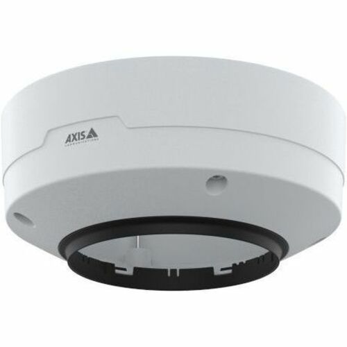 AXIS TQ3811-E Security Camera Dome Cover for Security Camera - Metal