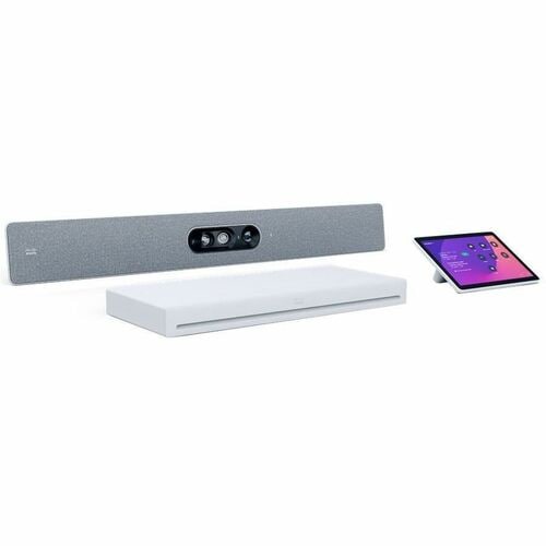 Cisco Video Conferencing Camera - Carbon Black