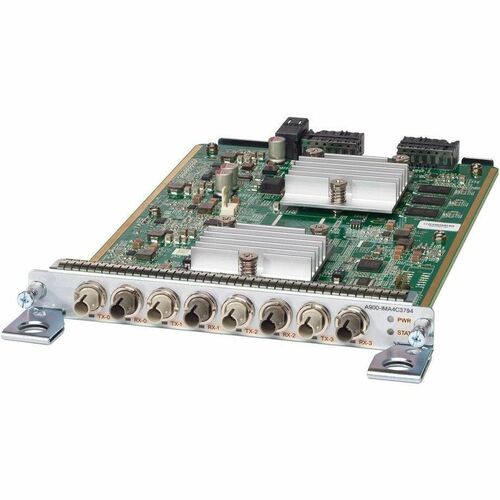 Cisco C3794 Expansion Module - Plug-in Module