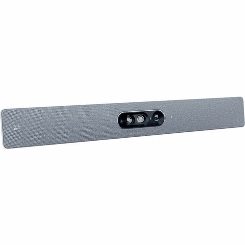 CISCO QUAD CAMERA FIRST LIGHT (WHITE) - SPARE