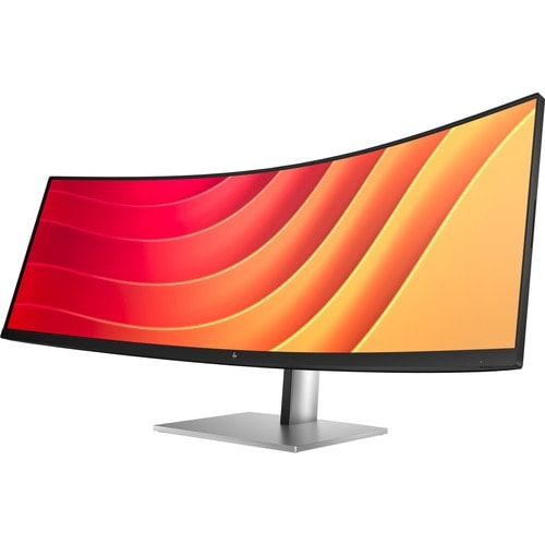 HP E45C G5 CURVED DQHD MONITOR 5120X1440 32:9 USB-C/DP/HDMI